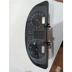 Recambio de cuadro completo para seat toledo (1m2)(03.1999) 1.9 tdi referencia OEM IAM 88311299245  