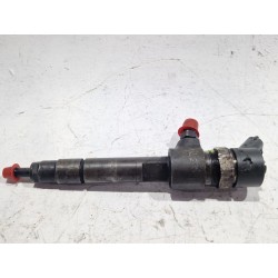Recambio de inyector para opel zafira b furgoneta/monovolumen (a05) 1.9 cdti van (m75) referencia OEM IAM 0445110165  
