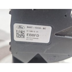 Recambio de mando intermitentes para ford transit xxca referencia OEM IAM 8A6T13335BC  