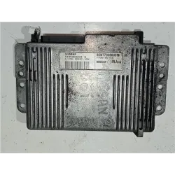 Recambio de centralita inyeccion para renault megane i fase 2 berlina (ba0)(1999) 1.6 16v rxi (ba04) [1,6 ltr. - 79 kw] referenc