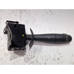 Recambio de mando limpiaparabrisas para nissan primastar furgoneta (x83) 2.0 dci 90 referencia OEM IAM 8200009620  