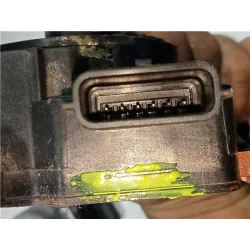 Recambio de potenciometro pedal gas para nissan note (e11e)(01.2006) 1.5 dci referencia OEM IAM 18002AX700  