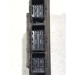 Recambio de centralita inyeccion para ford fiesta v (jh_, jd_) 1.4 tdci referencia OEM IAM 5WS40027G  