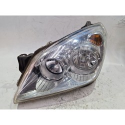 Recambio de faro delantero izquierdo para opel astra h gtc (a04) 1.6 (l08) referencia OEM IAM 1GE27037061  