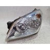 Recambio de faro delantero izquierdo para opel astra h gtc (a04) 1.6 (l08) referencia OEM IAM 1GE27037061  