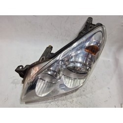 Recambio de faro delantero izquierdo para opel astra h gtc (a04) 1.6 (l08) referencia OEM IAM 1GE27037061  