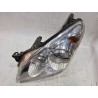 Recambio de faro delantero izquierdo para opel astra h gtc (a04) 1.6 (l08) referencia OEM IAM 1GE27037061  