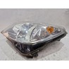 Recambio de faro delantero izquierdo para opel astra h gtc (a04) 1.6 (l08) referencia OEM IAM 1GE27037061  