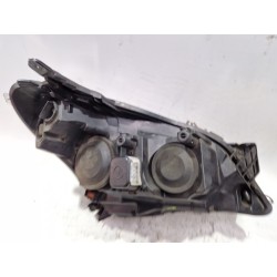 Recambio de faro delantero izquierdo para opel astra h gtc (a04) 1.6 (l08) referencia OEM IAM 1GE27037061  