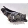 Recambio de faro delantero izquierdo para opel astra h gtc (a04) 1.6 (l08) referencia OEM IAM 1GE27037061  