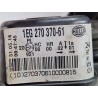 Recambio de faro delantero izquierdo para opel astra h gtc (a04) 1.6 (l08) referencia OEM IAM 1GE27037061  