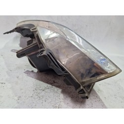 Recambio de faro delantero izquierdo para opel astra h gtc (a04) 1.6 (l08) referencia OEM IAM 1GE27037061  