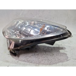 Recambio de faro delantero izquierdo para opel astra h gtc (a04) 1.6 (l08) referencia OEM IAM 1GE27037061  