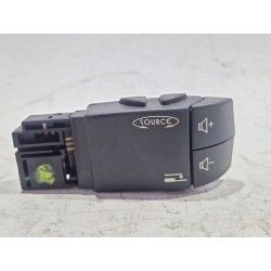 Recambio de mando volante para renault laguna ii (bg0)(2001) 3.0 v6 24v (bg0d) referencia OEM IAM 34442201AB  