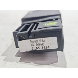 Recambio de mando volante para renault laguna ii (bg0)(2001) 3.0 v6 24v (bg0d) referencia OEM IAM 34442201AB  
