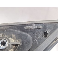 Recambio de retrovisor derecho para rover 45 i sedán (rt) 2.0 idt referencia OEM IAM 4004102  