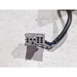 Recambio de retrovisor derecho para rover 45 i sedán (rt) 2.0 idt referencia OEM IAM 4004102  