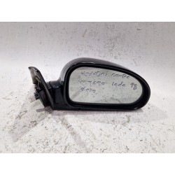 Recambio de retrovisor derecho para hyundai coupe i (rd) 1.6 16v referencia OEM IAM E13010079  