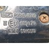 Recambio de retrovisor derecho para hyundai coupe i (rd) 1.6 16v referencia OEM IAM E13010079  