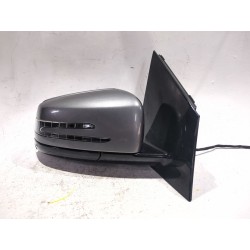 Recambio de retrovisor derecho para mercedes-benz clase b sports tourer (w246, w242) b 180 cdi (246.200) referencia OEM IAM E102