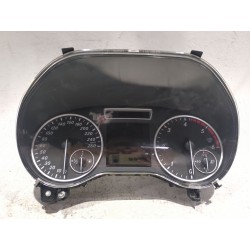 Recambio de cuadro completo para mercedes-benz clase b sports tourer (w246, w242) b 180 cdi (246.200) referencia OEM IAM A246900