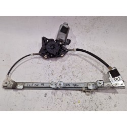 MECANISMO ELEVALUNAS DELANTERO DERECHO 