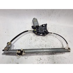 Recambio de mecanismo elevalunas delantero derecho para alfa romeo 156 (932_) 1.9 jtd (932b2) referencia OEM IAM   