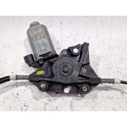 Recambio de mecanismo elevalunas delantero derecho para alfa romeo 156 (932_) 1.9 jtd (932b2) referencia OEM IAM   