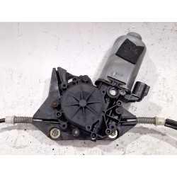 Recambio de mecanismo elevalunas delantero derecho para alfa romeo 156 (932_) 1.9 jtd (932b2) referencia OEM IAM   