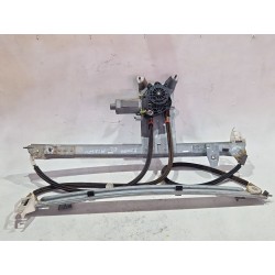 Recambio de mecanismo elevalunas delantero derecho para citroën xsara picasso (n68) 1.8 16v referencia OEM IAM 0130821900  