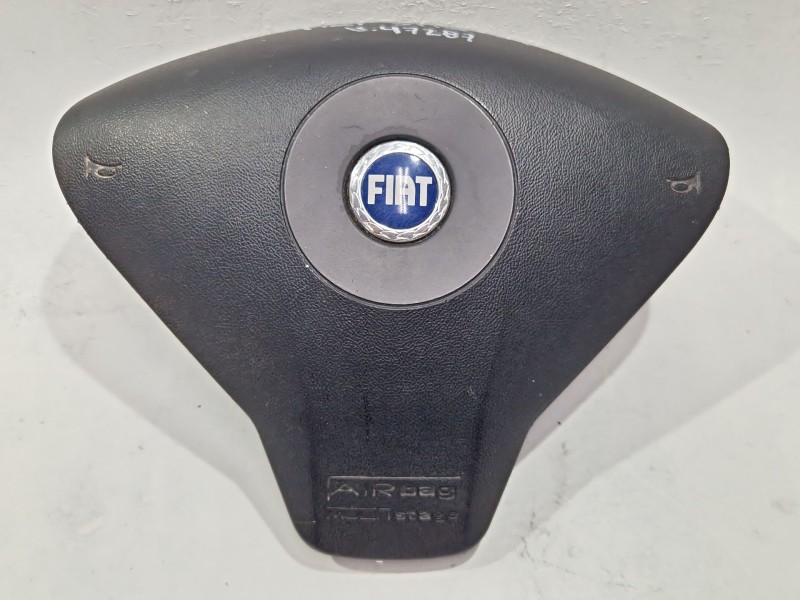 Recambio de airbag volante para fiat stilo (192)(2001) 1.9 jtd (192_xe1a) referencia OEM IAM 735317551  