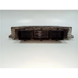 Recambio de centralita inyeccion para citroën xsara familiar (1997) 1.9 td referencia OEM IAM 9643782680  
