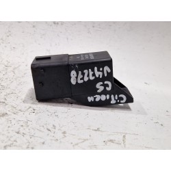 Recambio de caja precalentamiento para citroën c5 i (dc_) 2.0 hdi (dcrhzb, dcrhze) referencia OEM IAM 9640469680  