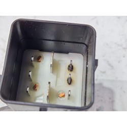 Recambio de caja precalentamiento para citroën c5 i (dc_) 2.0 hdi (dcrhzb, dcrhze) referencia OEM IAM 9640469680  