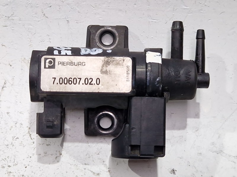 Recambio de valvula aire adicional para alfa romeo mito (955_) 1.6 jtdm (955axc1b) referencia OEM IAM 700607020  