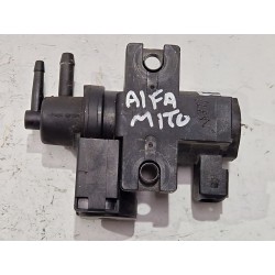 Recambio de valvula aire adicional para alfa romeo mito (955_) 1.6 jtdm (955axc1b) referencia OEM IAM 700607020  