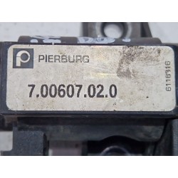 Recambio de valvula aire adicional para alfa romeo mito (955_) 1.6 jtdm (955axc1b) referencia OEM IAM 700607020  