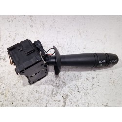 Recambio de mando luces para nissan primastar furgoneta (x83) 2.0 dci 90 referencia OEM IAM 7701059356  