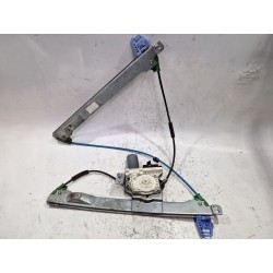 MECANISMO ELEVALUNAS DELANTERO IZQUIERDO 9660160180 