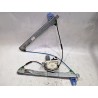 Recambio de mecanismo elevalunas delantero izquierdo para citroën c2 (jm_) 1.1 referencia OEM IAM 9660160180  