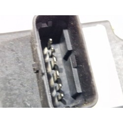 Recambio de mecanismo elevalunas delantero izquierdo para citroën c2 (jm_) 1.1 referencia OEM IAM 9660160180  