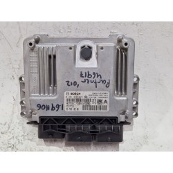 CENTRALITA INYECCION 0281018228 