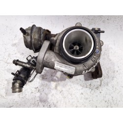 Recambio de turbo para opel zafira / zafira family b (a05) 1.7 cdti (m75) referencia OEM IAM 8980536744  