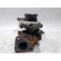 Recambio de turbo para opel zafira / zafira family b (a05) 1.7 cdti (m75) referencia OEM IAM 8980536744  