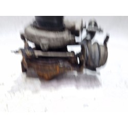 Recambio de turbo para opel zafira / zafira family b (a05) 1.7 cdti (m75) referencia OEM IAM 8980536744  