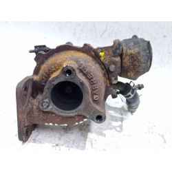 Recambio de turbo para opel zafira / zafira family b (a05) 1.7 cdti (m75) referencia OEM IAM 8980536744  