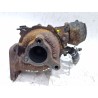Recambio de turbo para opel zafira / zafira family b (a05) 1.7 cdti (m75) referencia OEM IAM 8980536744  
