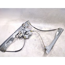 Recambio de elevalunas delantero izquierdo para renault clio iii 1.5 dci referencia OEM IAM 400860D  
