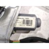 Recambio de elevalunas delantero izquierdo para renault clio iii 1.5 dci referencia OEM IAM 400860D  