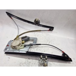 MECANISMO ELEVALUNAS DELANTERO IZQUIERDO 8252391 